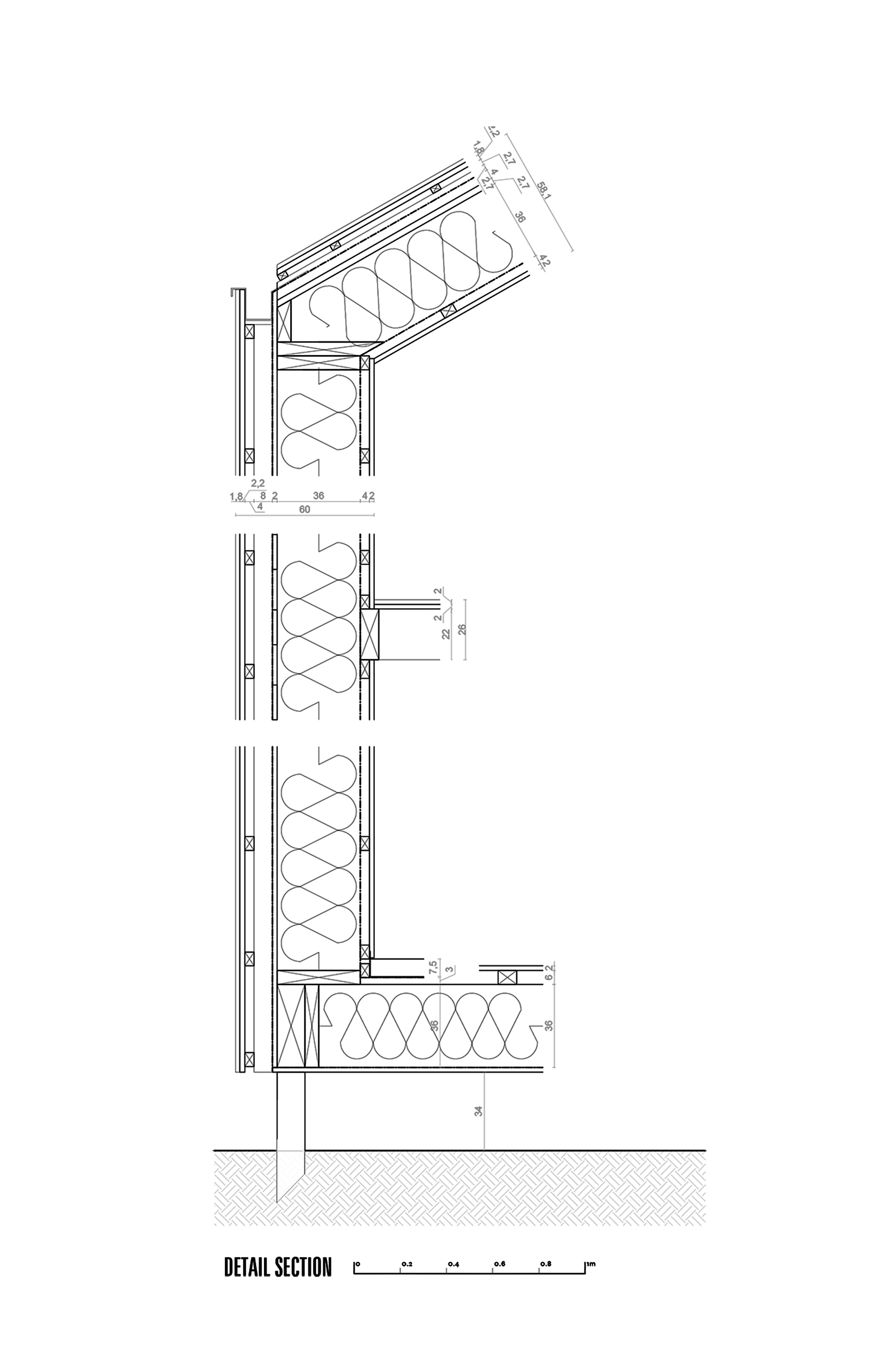 班苏尔默尔特之家丨法国丨Studiolada-65