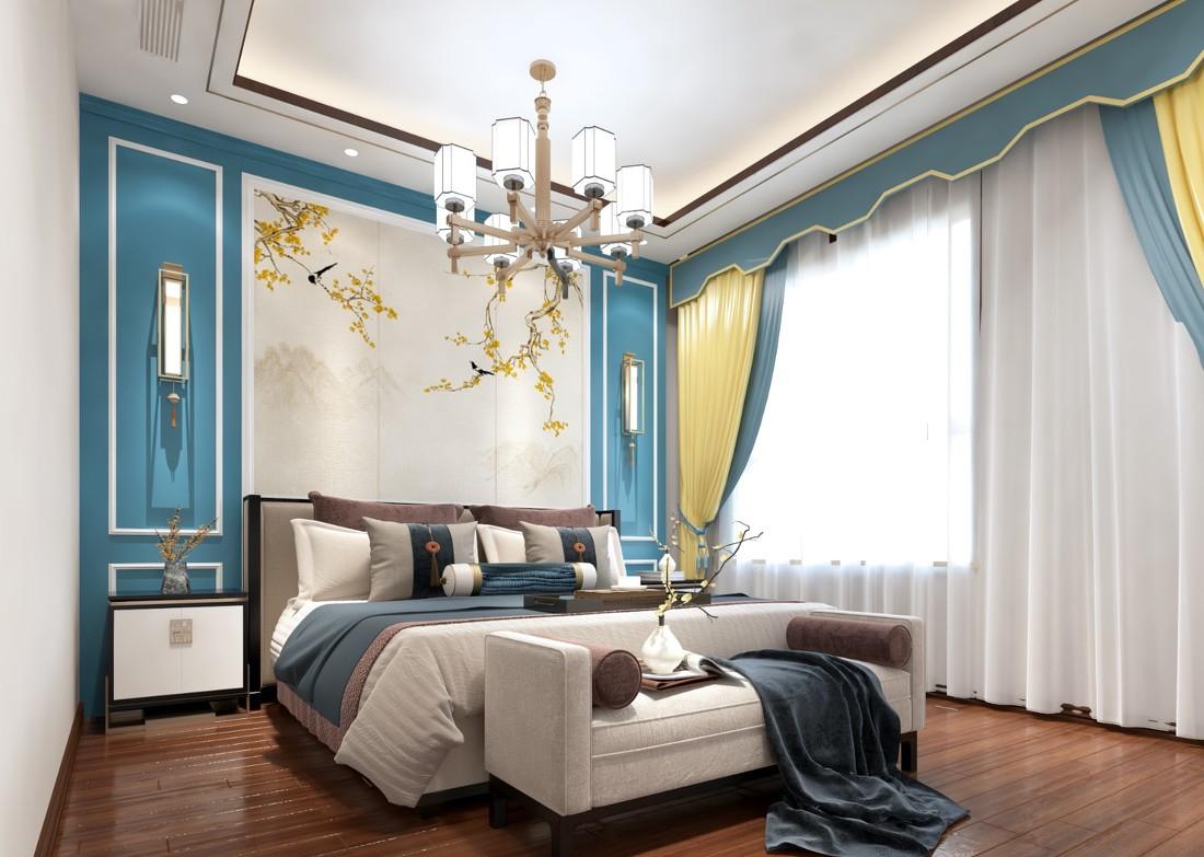 骊山花城叠拼，打造多功能居住空间-10