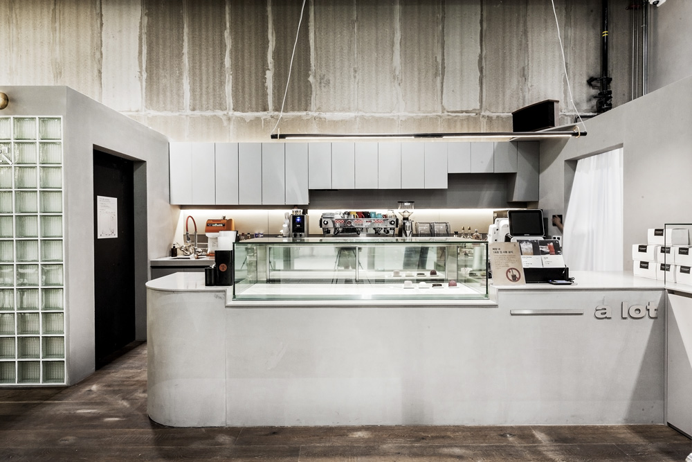 高级设计，19 平米的极简主义-4