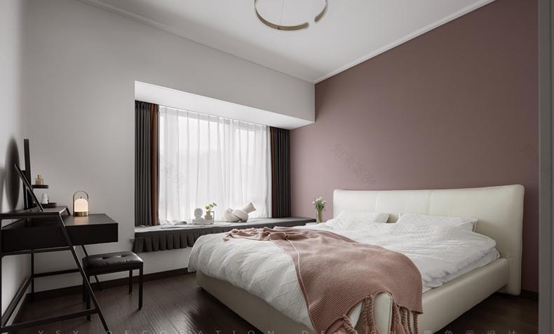 万科•金域华府丨原色云设计机构-16