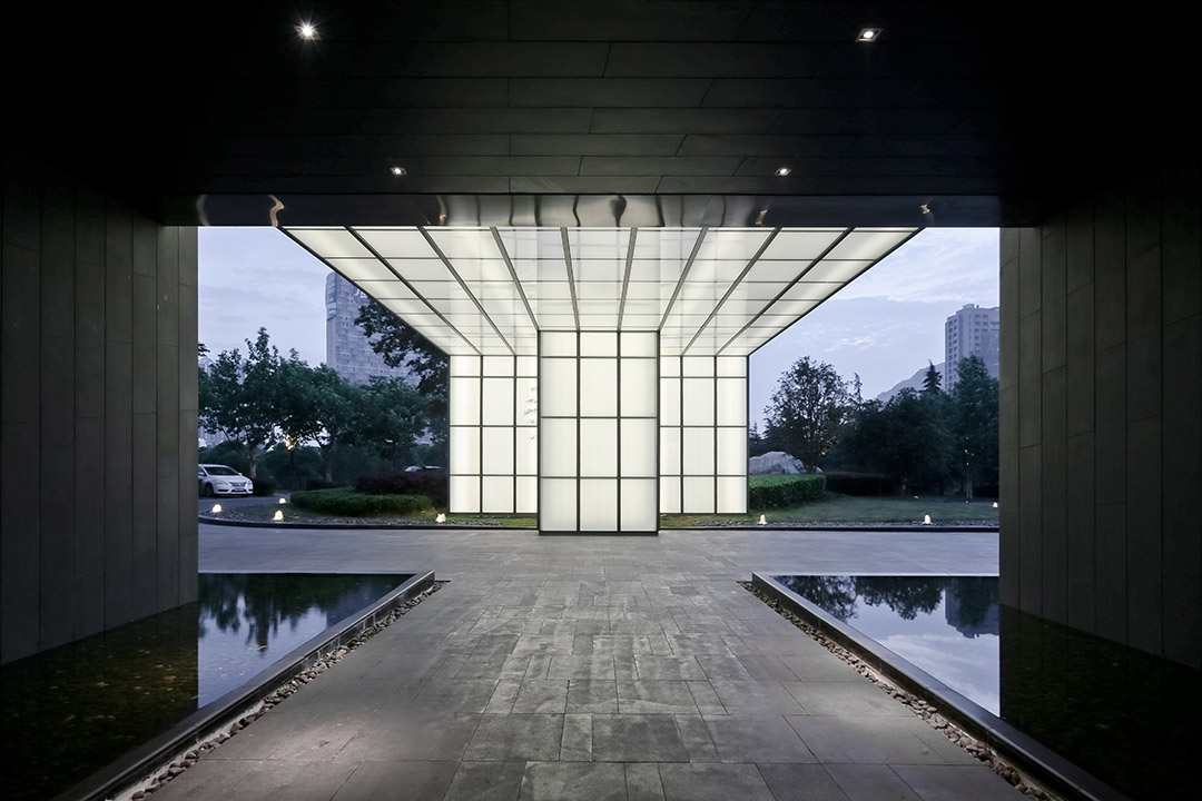 江阴嘉荷精品酒店官方摄影-22