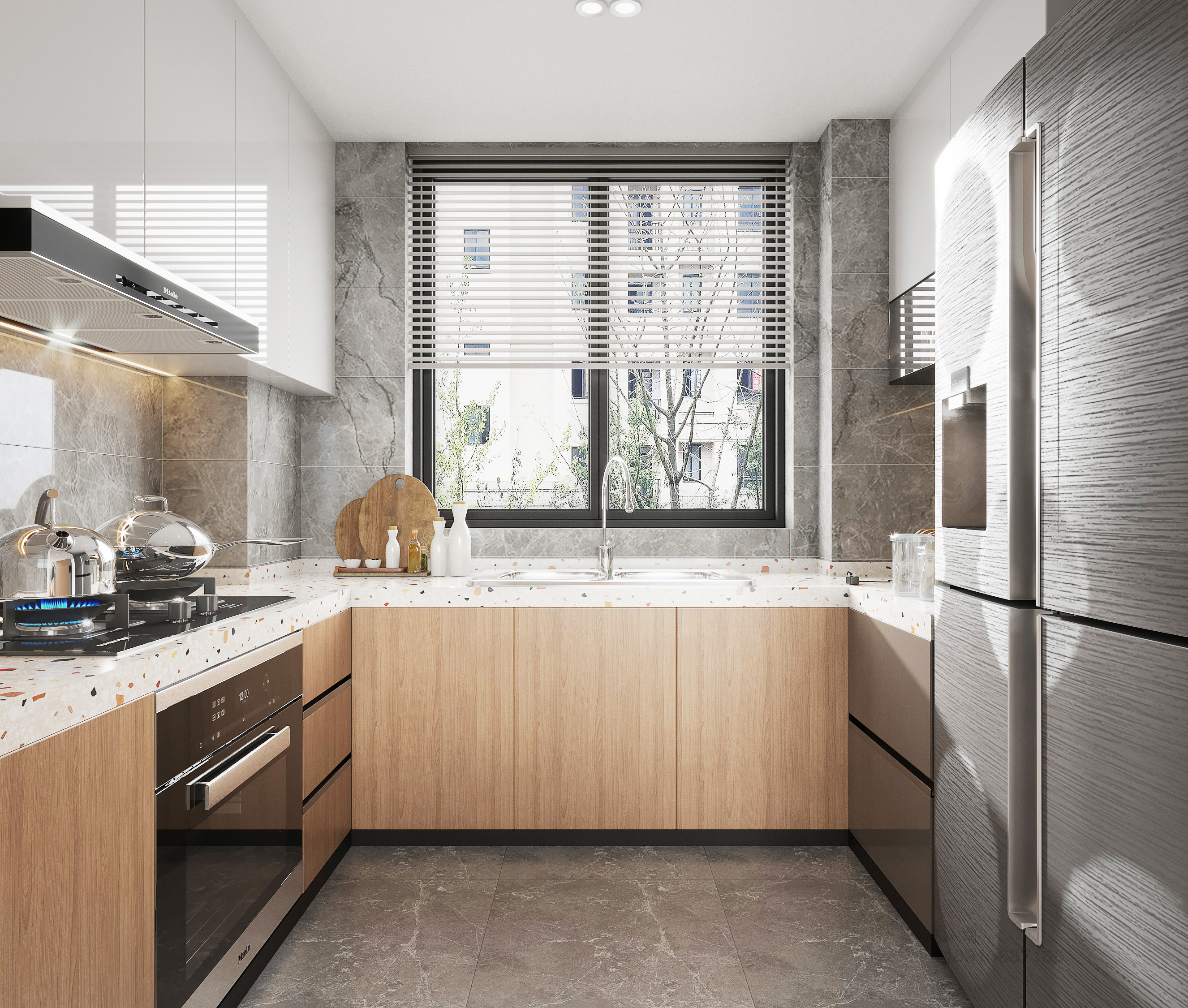 北欧混搭平层-4