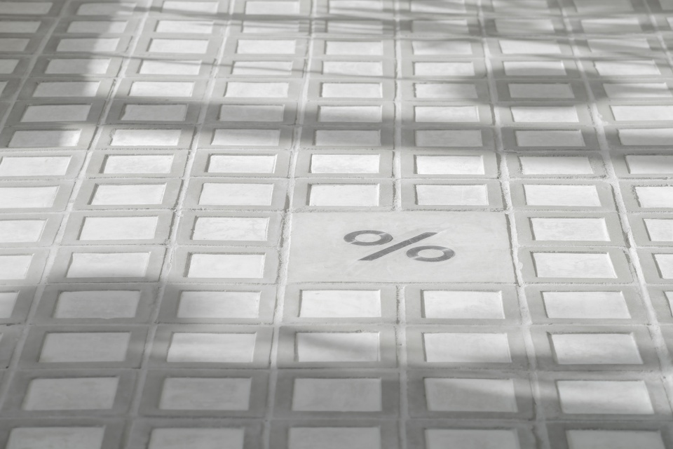 %Arabica 咖啡店丨泰国曼谷丨Studio Precht-42