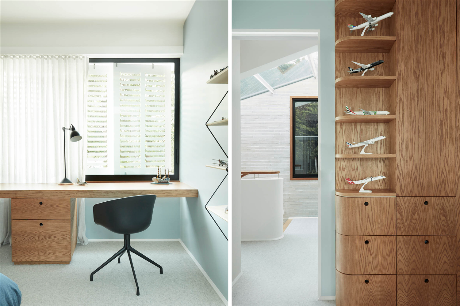 Sandcastle 别墅设计丨澳大利亚悉尼丨Luigi Rosselli,Raffaello Rosselli-60