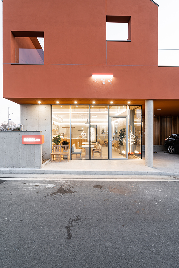 高级设计感！12 平小空间大变身-16