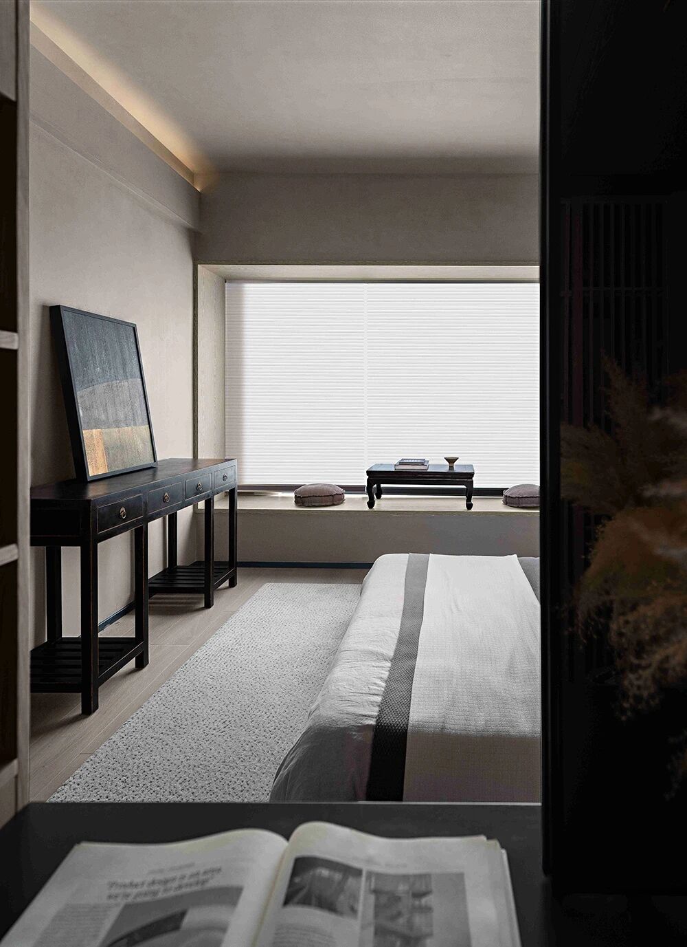 海悦束晟示范单位丨中国广东丨森境设计,王俊宏-34