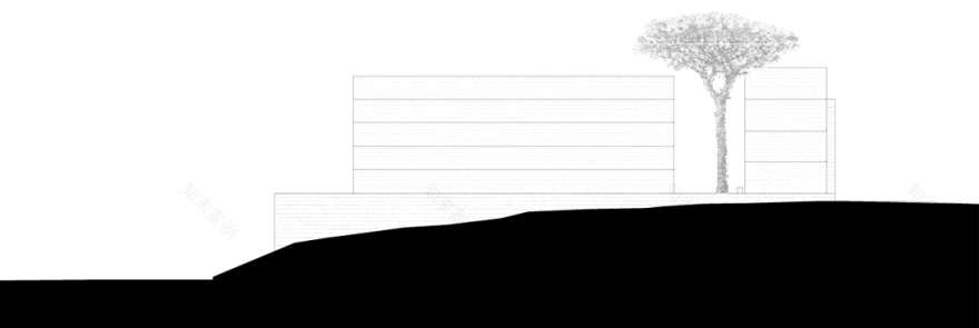 德国馆威尼斯分馆丨法国尼斯丨Jan Kleihues与Heike Hanada-26