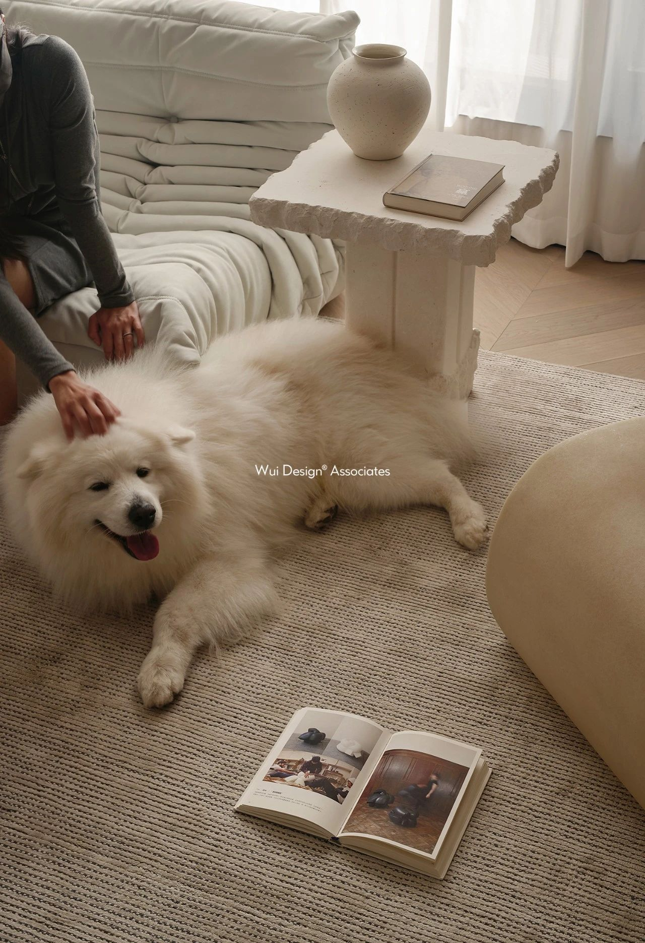 安徽私宅丨中国安徽丨无一内建筑设计事务所-39