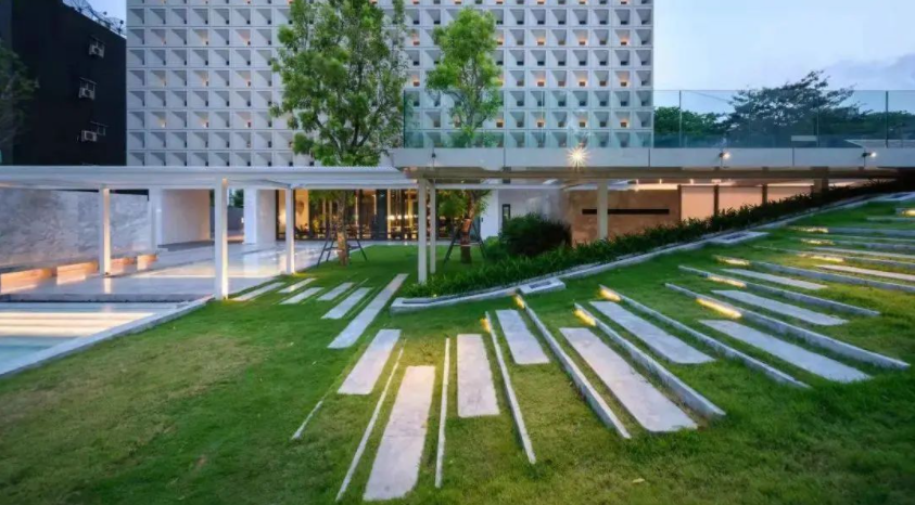 三星堆博物馆新馆丨中国四川丨中国建筑西南设计研究院联合体-86