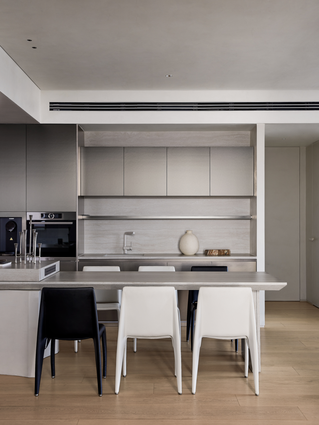 润三 解构建筑形体，重构生活肖像丨中国深圳丨懒猫创意空间-7