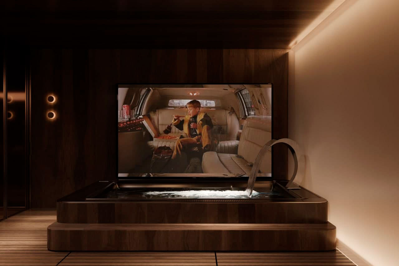 560㎡大宅设计，低调奢华!-89