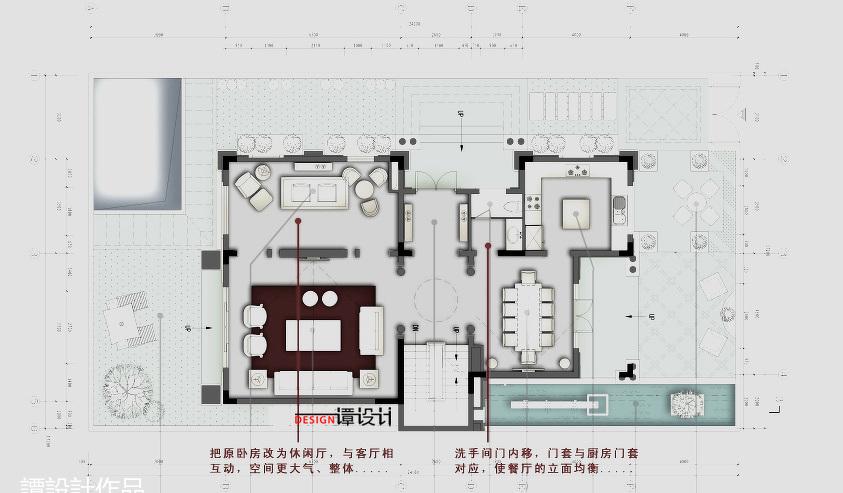 
半山御景别墅S-11 -5