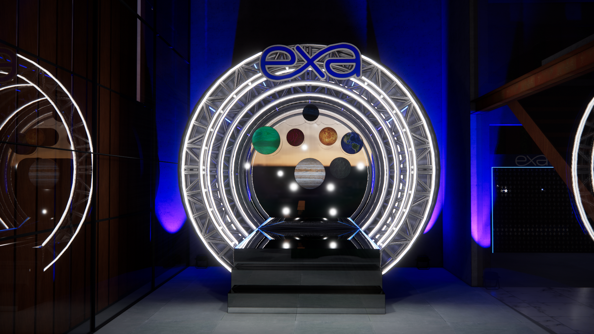 年终庆典丨Cape VerdePaul丨nSco-5