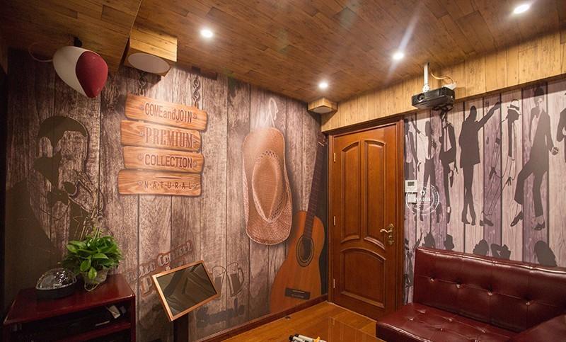 220m²美式大平层-16