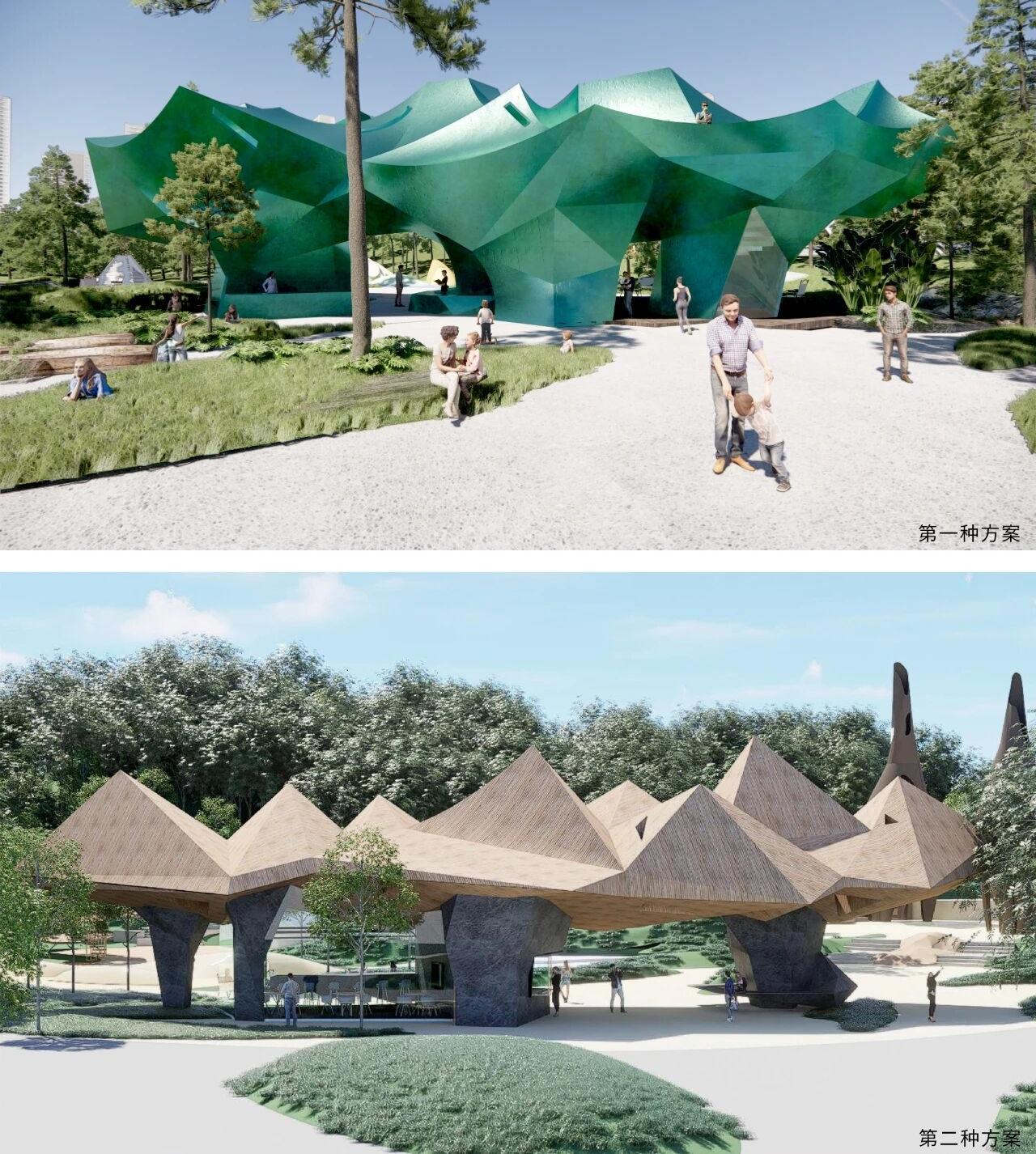 武汉麓客岛餐厅（勇者小屋）丨中国武汉丨大料建筑（刘阳,徐丹,胡祎伟）等-11