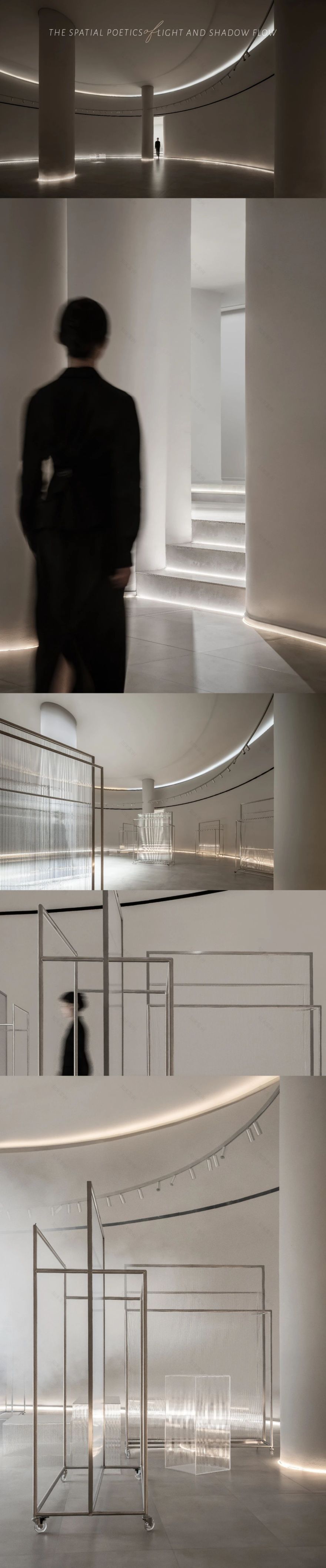 ROSEMOO 北京总部办公设计丨中国北京丨崔树-42