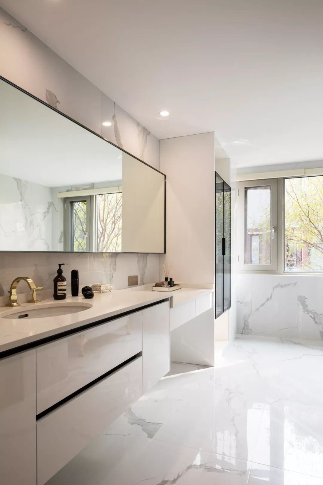 乐山嘉州新城·御墅的轻奢雅致生活-49