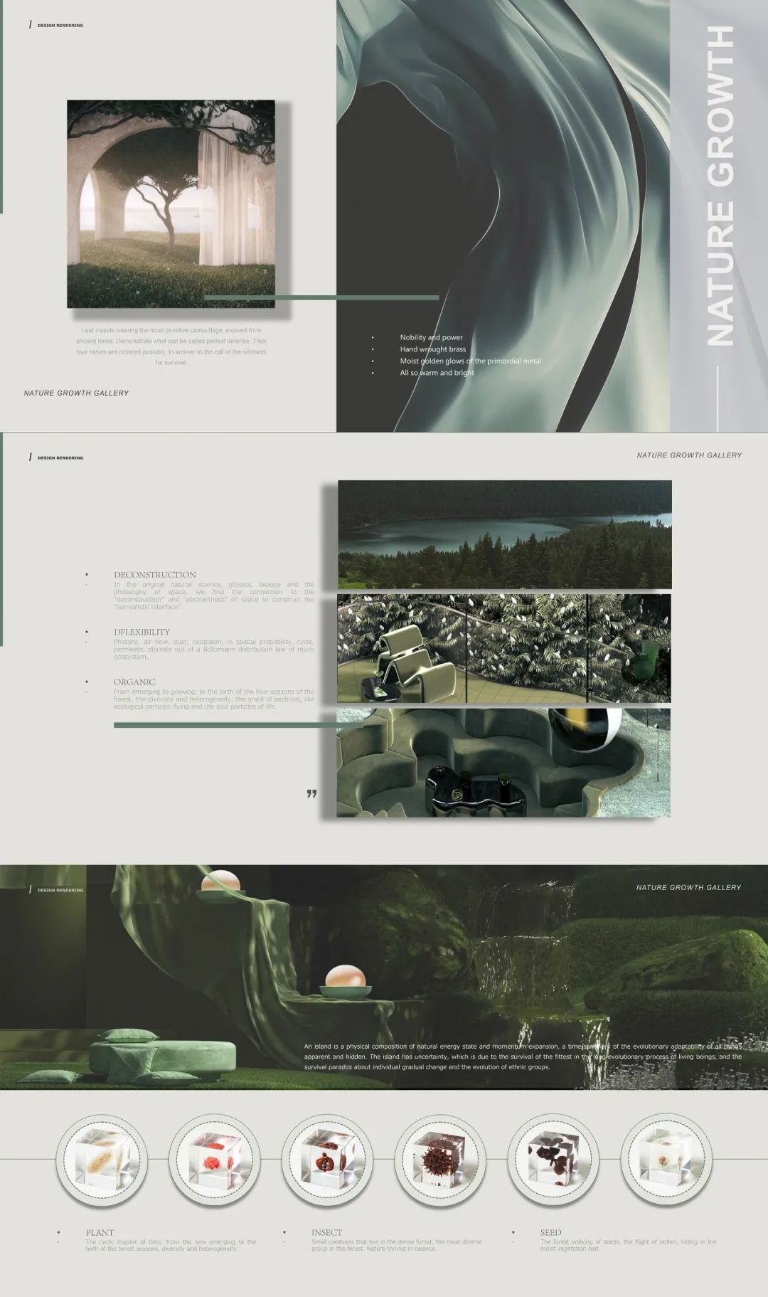 邯郸泽信公馆丨中国邯郸丨上海叙言建筑设计有限公司-20