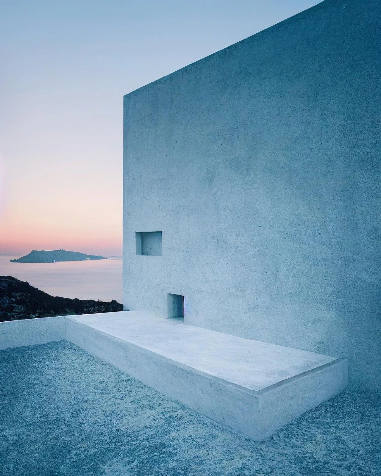 Studio Arkhagen 建筑设计丨希腊-35