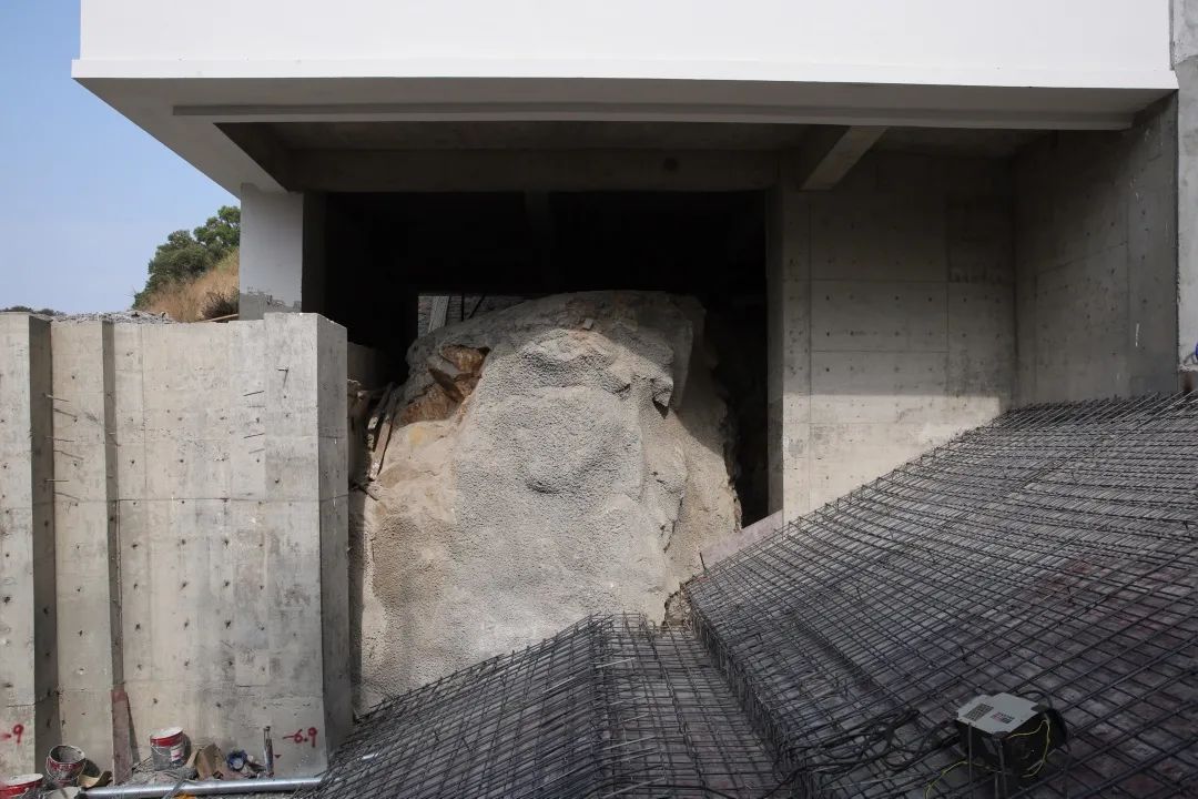 深圳桃源居中澳实验学校四期设计丨中国深圳丨李涟,卫泽民,余霖,庄均才,林水泉,张静容,钟良-53