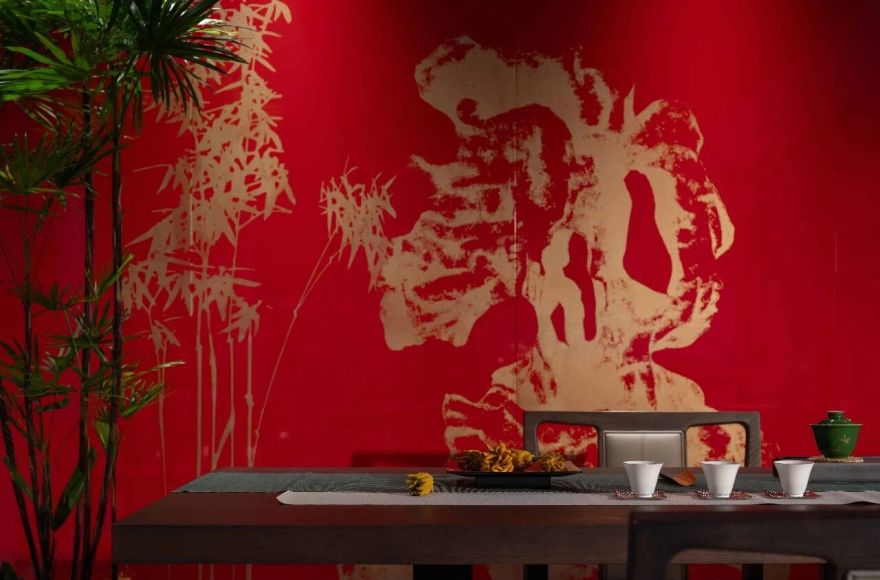 不一样的四合院丨中国北京丨超级符号设计事务所-36