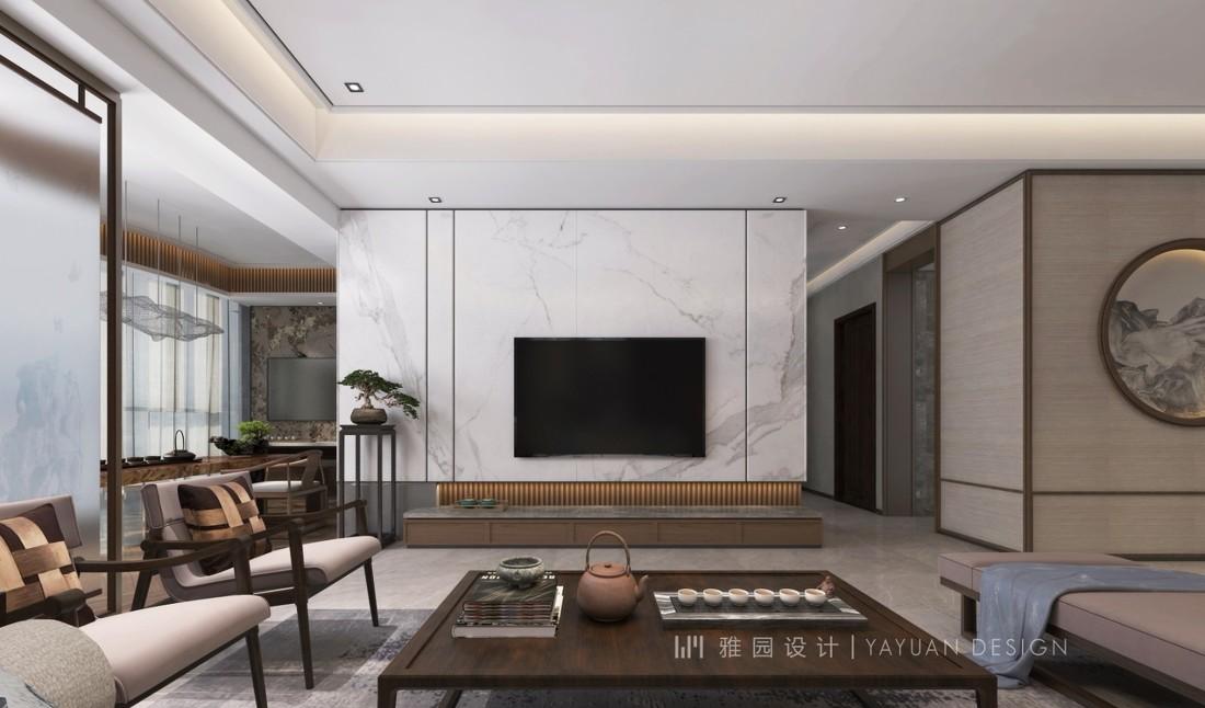 
雅园设计 | 我可否把你比作夏日 -2