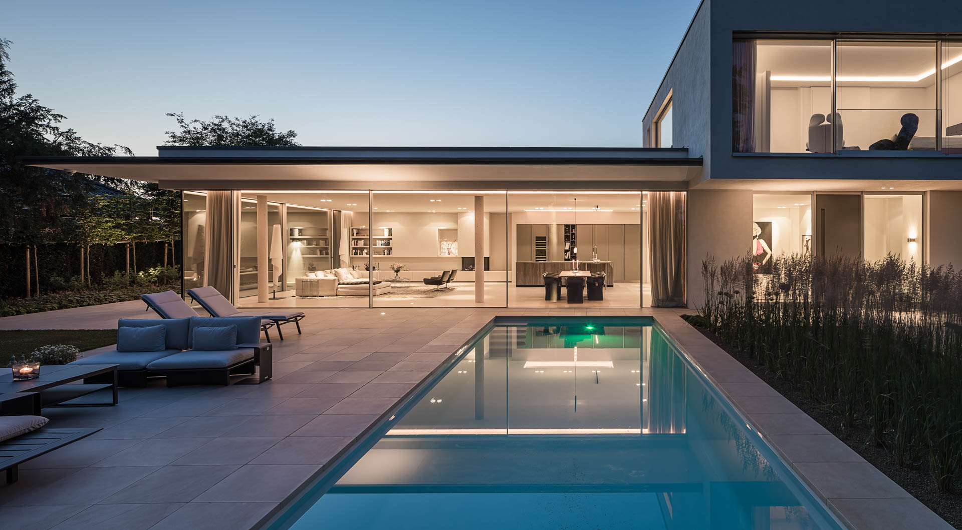 Poolvilla Garden | Ekvard Baar Garden Design-12