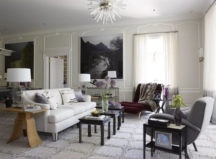 CULLMAN KRAVIS 混搭风格设计-43