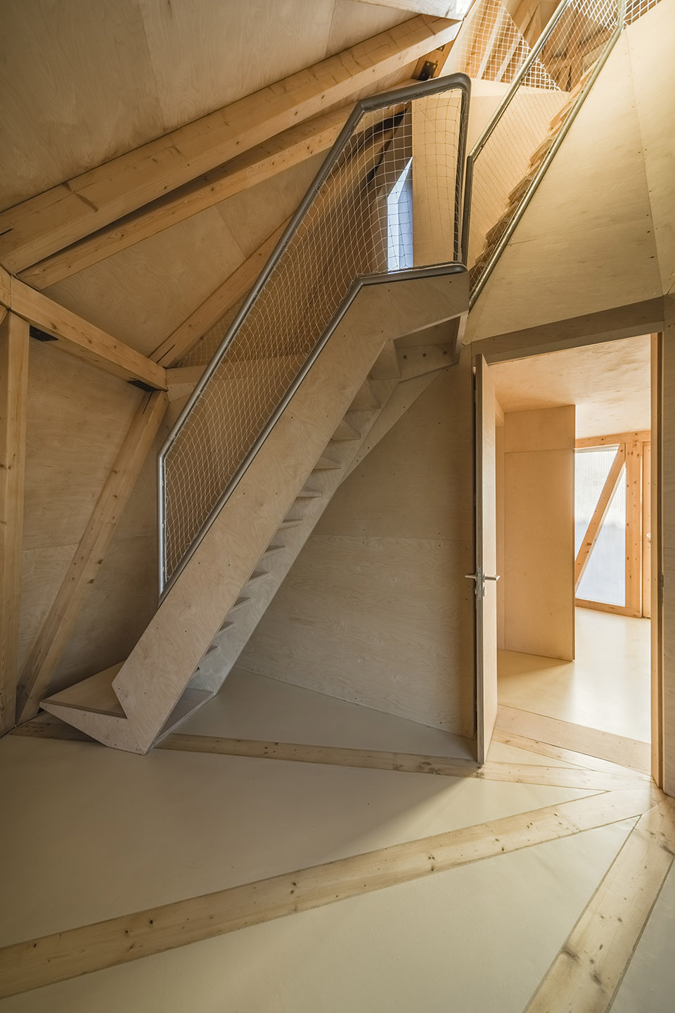 捷克“果园”小屋 / Šépka architekti-21