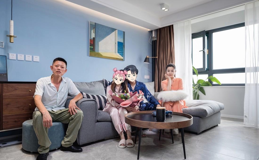 玖雅平层餐厅-51