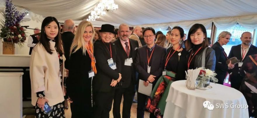 上海滨江凯旋门二期样板房 | 豪华空间与艺术生活的融合-76