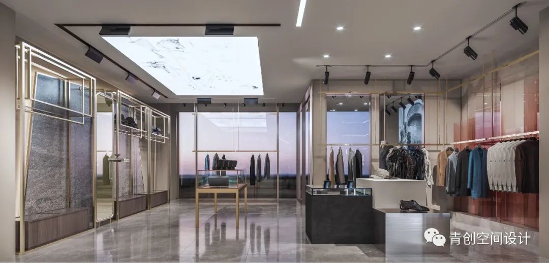 IPM 男装青创空间设计丨中国温州-16