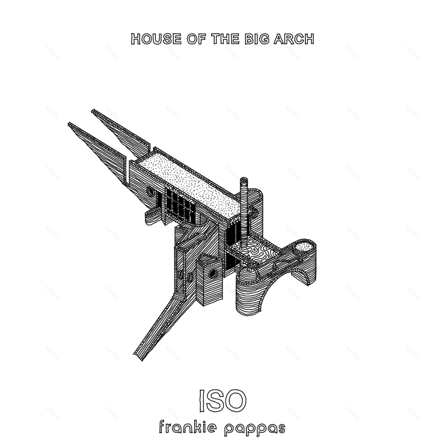 House of the Big Arch / Frankie Pappas-23