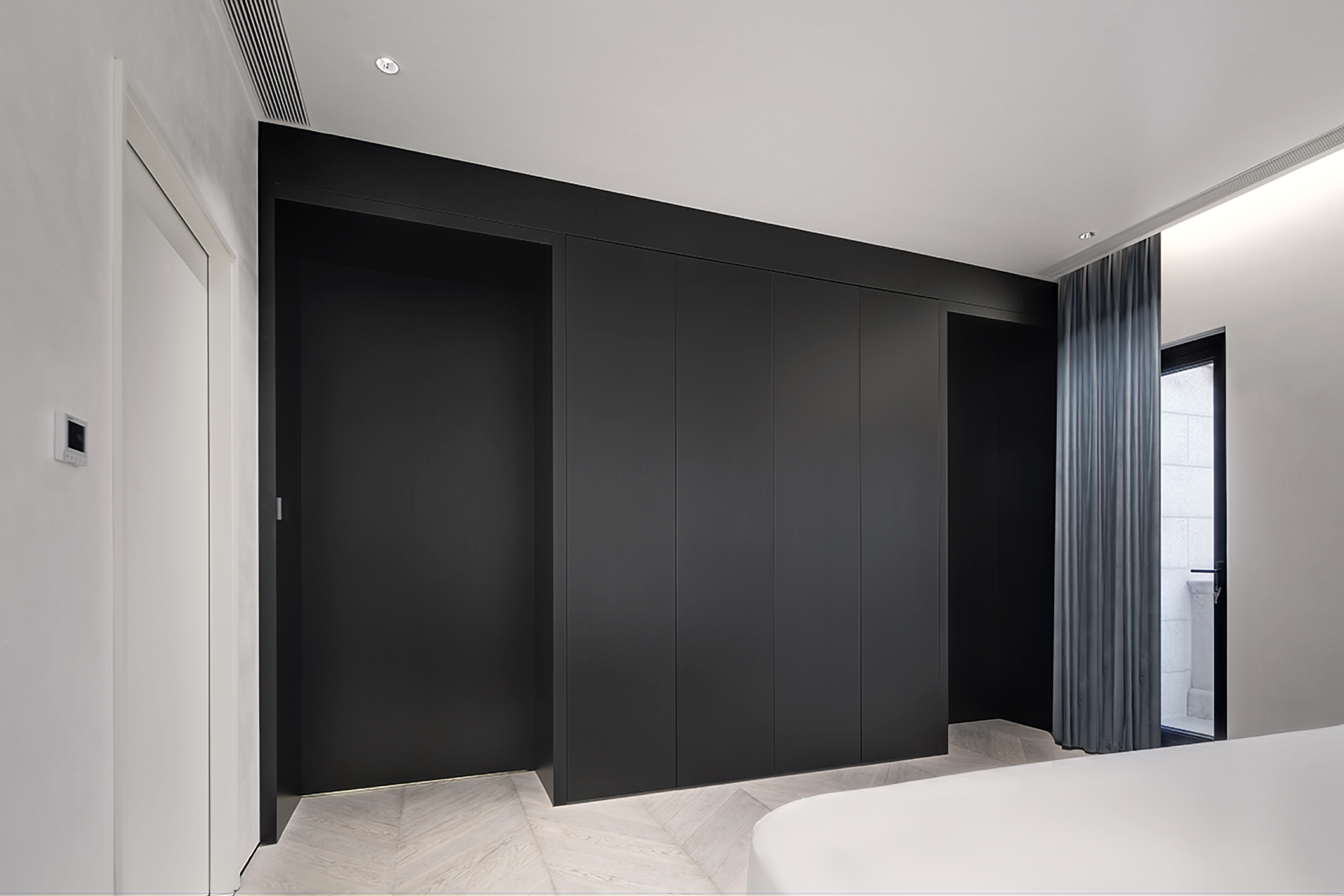 纯粹的自由丨中国济南丨岸川设计-52