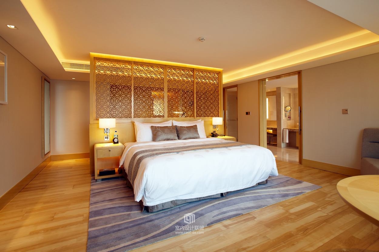 广州白天鹅酒店White Swan Hotel，Guangzhou ,Chin-97