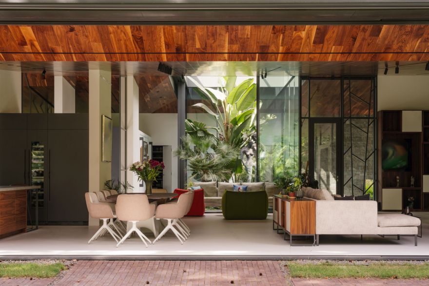 旅行者的家 / BBGK Architekci-16