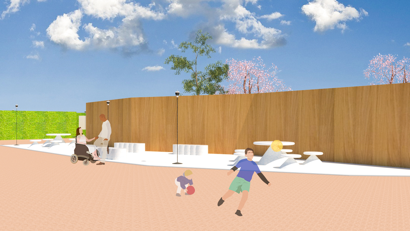 涅奥苏鲁空间设计
(注:NEOSURURU 可能是一个自创的、没有既定译法的词汇,这里采用音译的方式处理) 丨韩国首尔-42