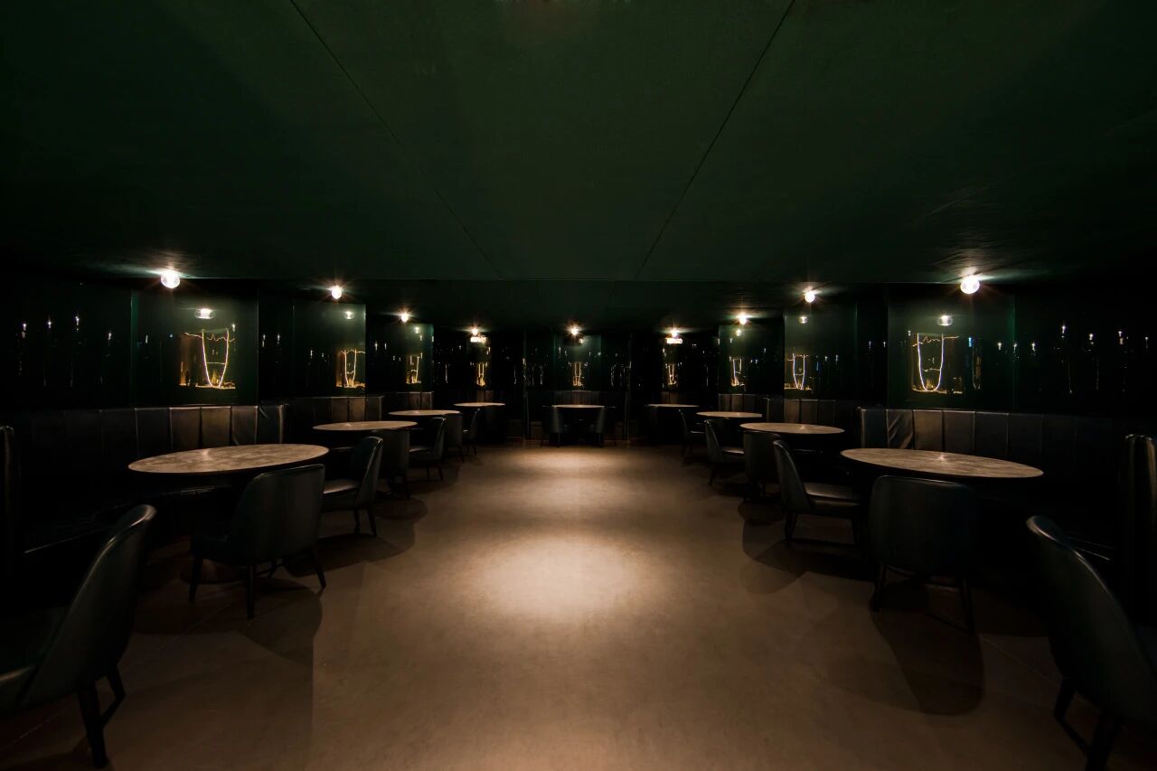 香港潮流音乐节（注：TIDES在特定语境下可能是香港潮流音乐节的英文表述，若有其他特定含义，需结合更多背景信息确定） 丨中国香港丨泛纳设计集团 PANORAMA Design Group-27