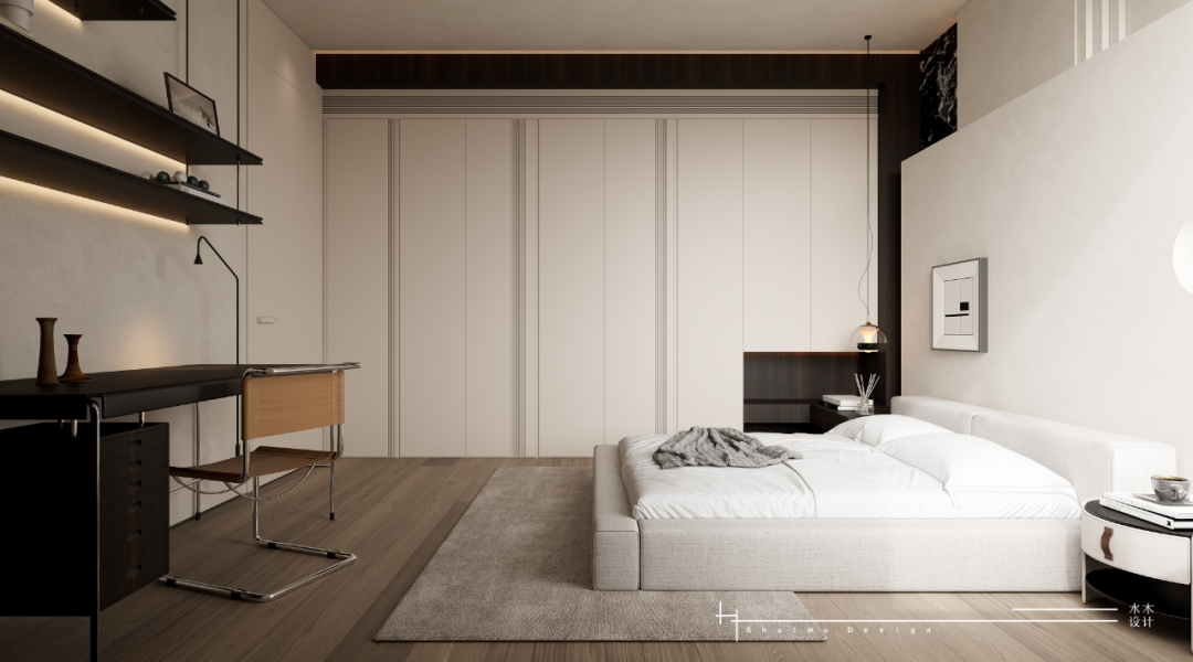 紫金堡 · 艺术栖隐奢-68