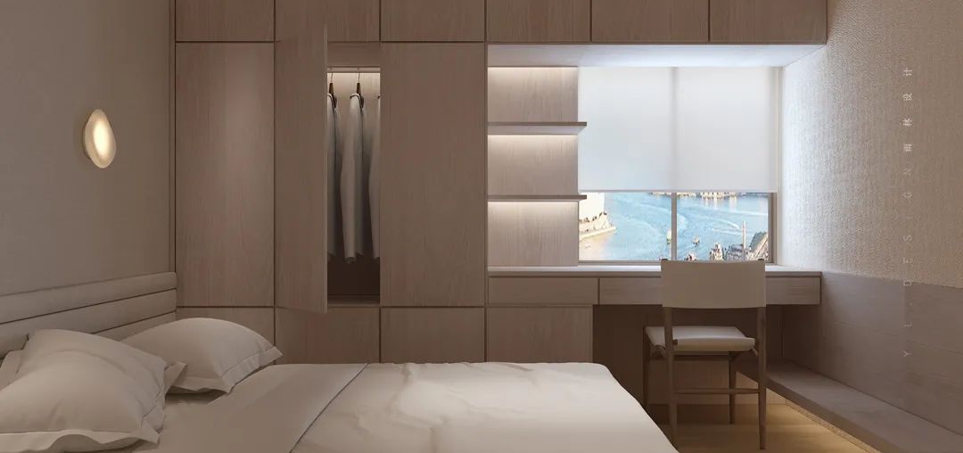 暖·风丨中国福建丨雨林设计-29