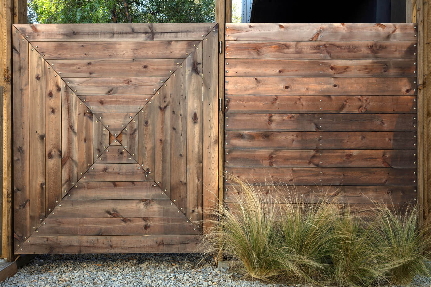 美式简约温馨小屋-41