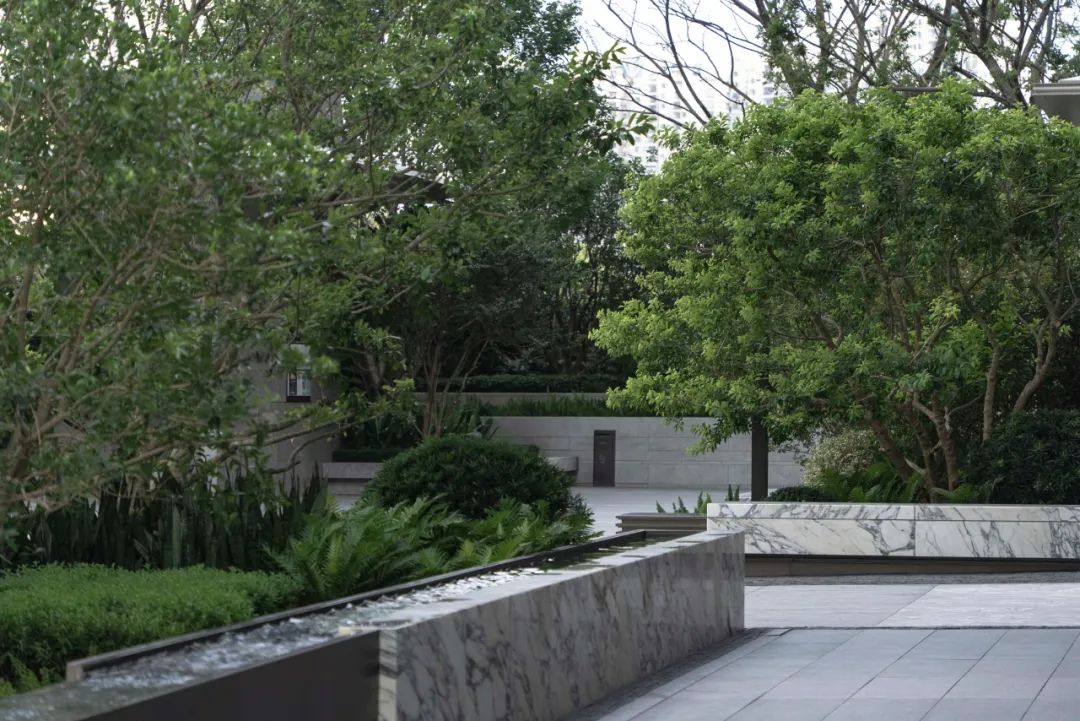 城市心脏的归所 | 深圳华润城润玺二期（大区）-24