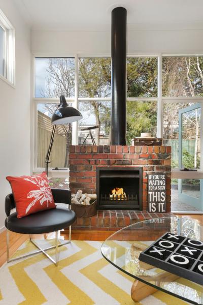 BANANDRESORT 单层白墙住宅-11