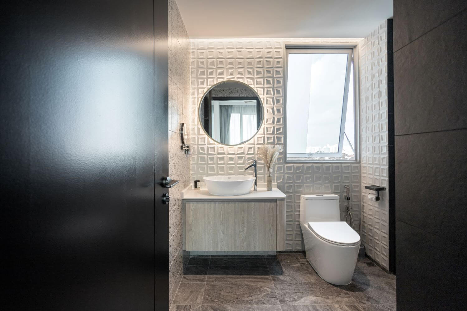 栗树大街·热带地区丨新加坡丨ADDP Architects-41