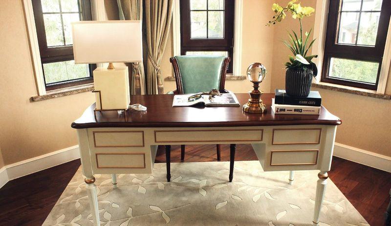 上海圣堡别墅欧美奢华风-41