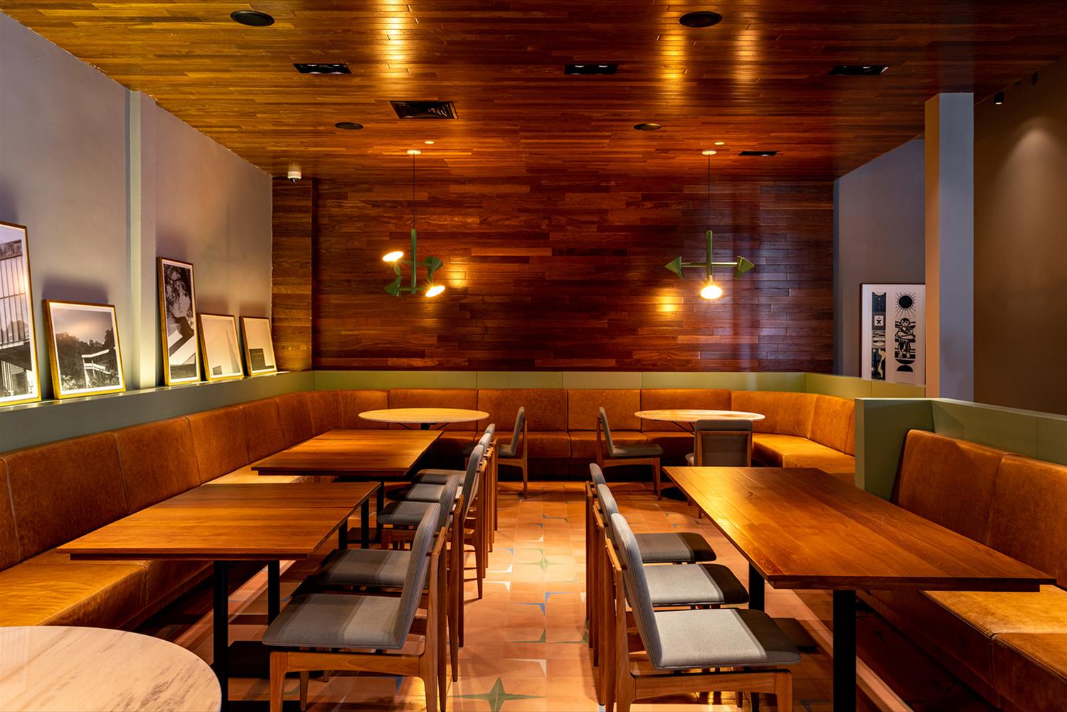 希尔顿圣保罗花园天篷酒店-12