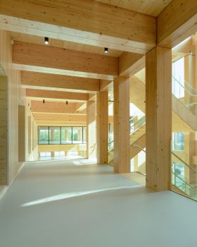 DW02 灯塔丨荷兰阿姆斯特丹丨Benthem Crouwel Architects