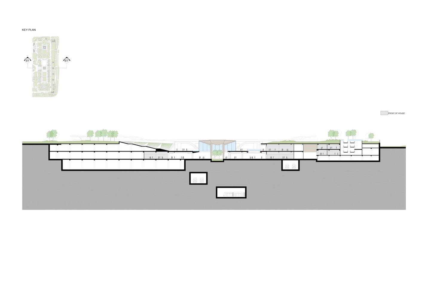 SKP 成都丨中国成都丨Sybarite 等-18