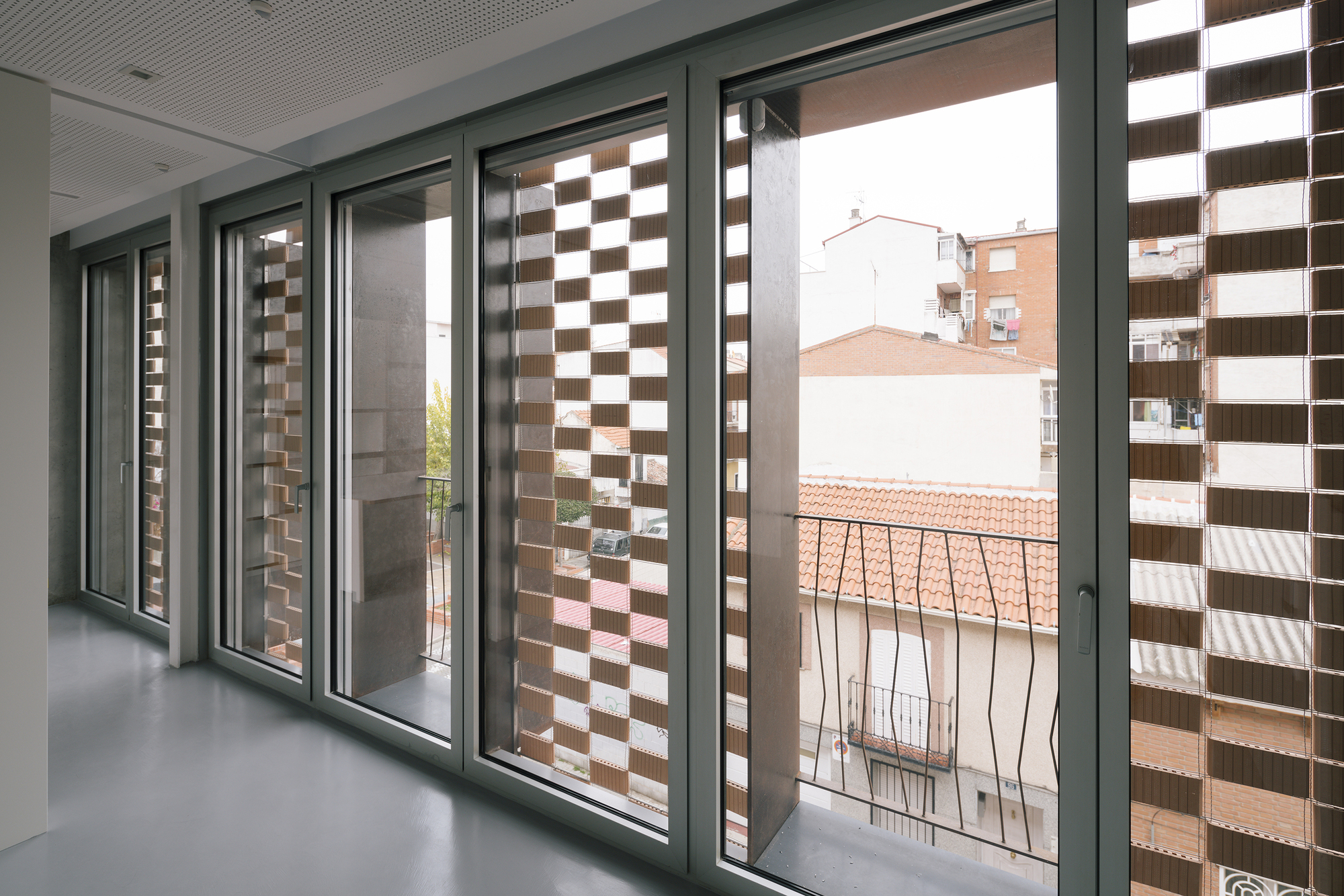 T 屋丨西班牙丨Olalquiaga Arquitectos-35