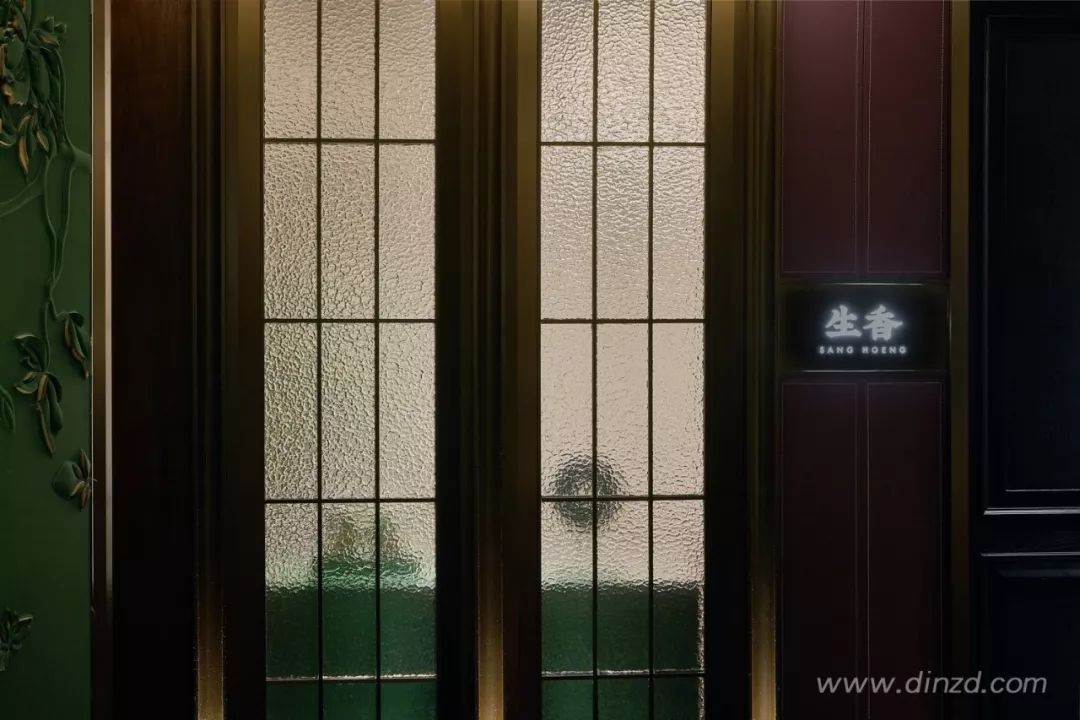 福州禧悦楼 | 传统与现代的完美融合-23